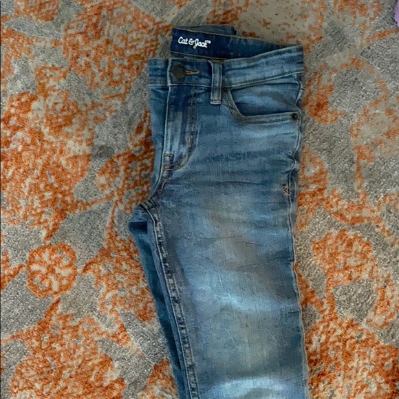 Boys size 8 jeans - Picture 5 of 7